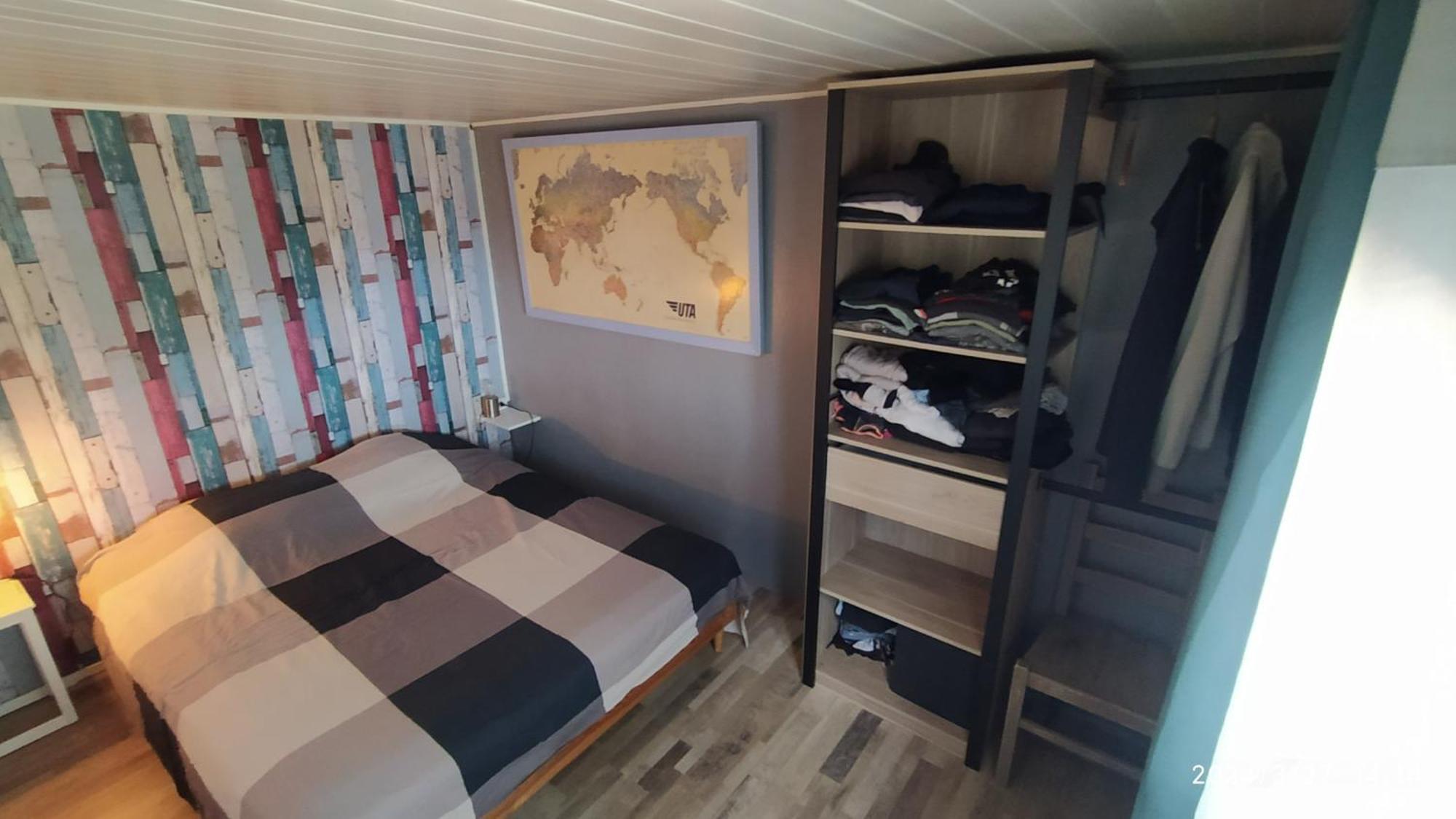 Chalet/Mobilhome Domaine Des Canebieres Le Muy Bagian luar foto